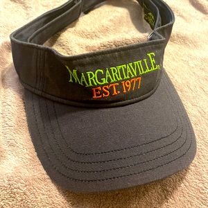 Margaritaville visor hat